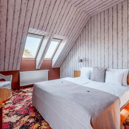 Hotel Lajta Park Mosonmagyaróvár Rom bilde